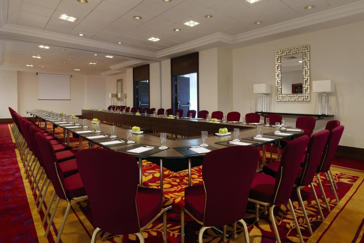 Presidential 5* Varsavia