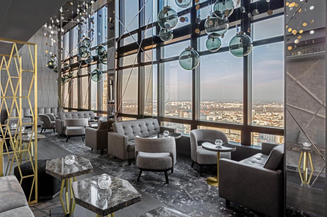 Presidential Hotel Varsavia