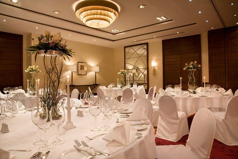 Presidential Hotel Varsavia