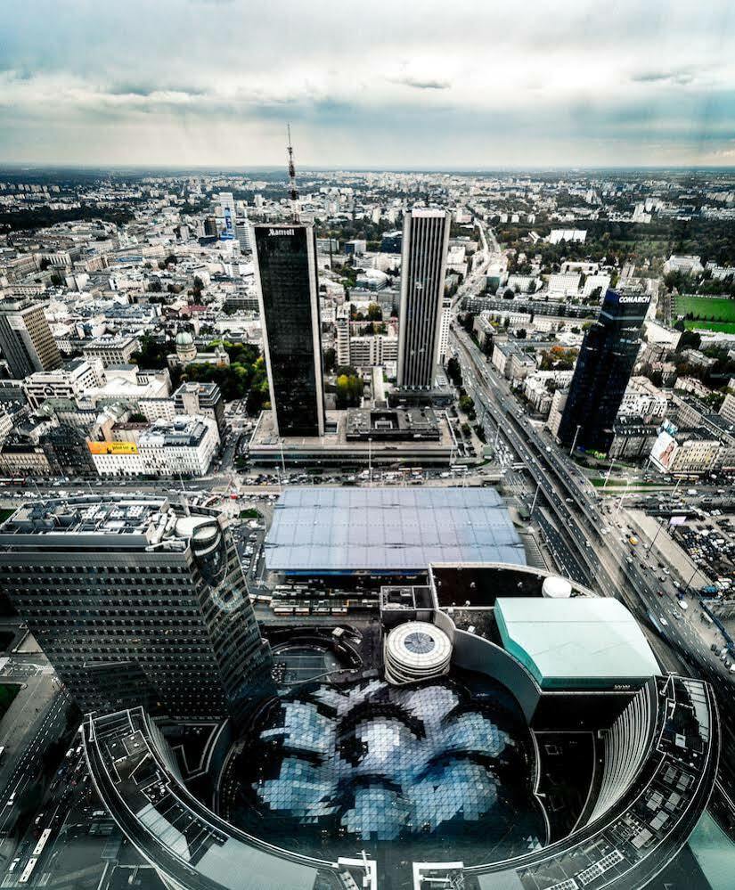 Presidential 5* Warszawa