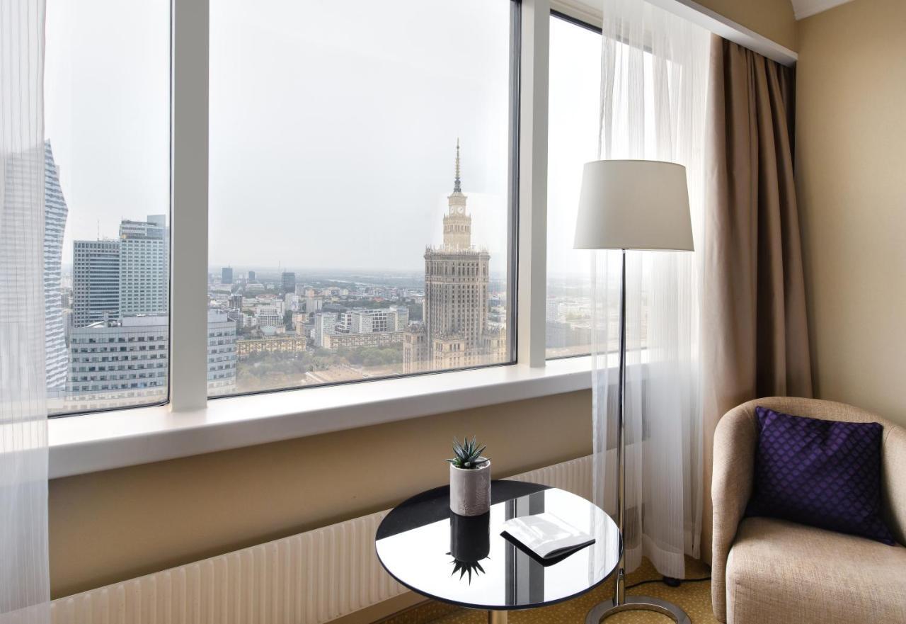 Hotel Presidential Varsavia