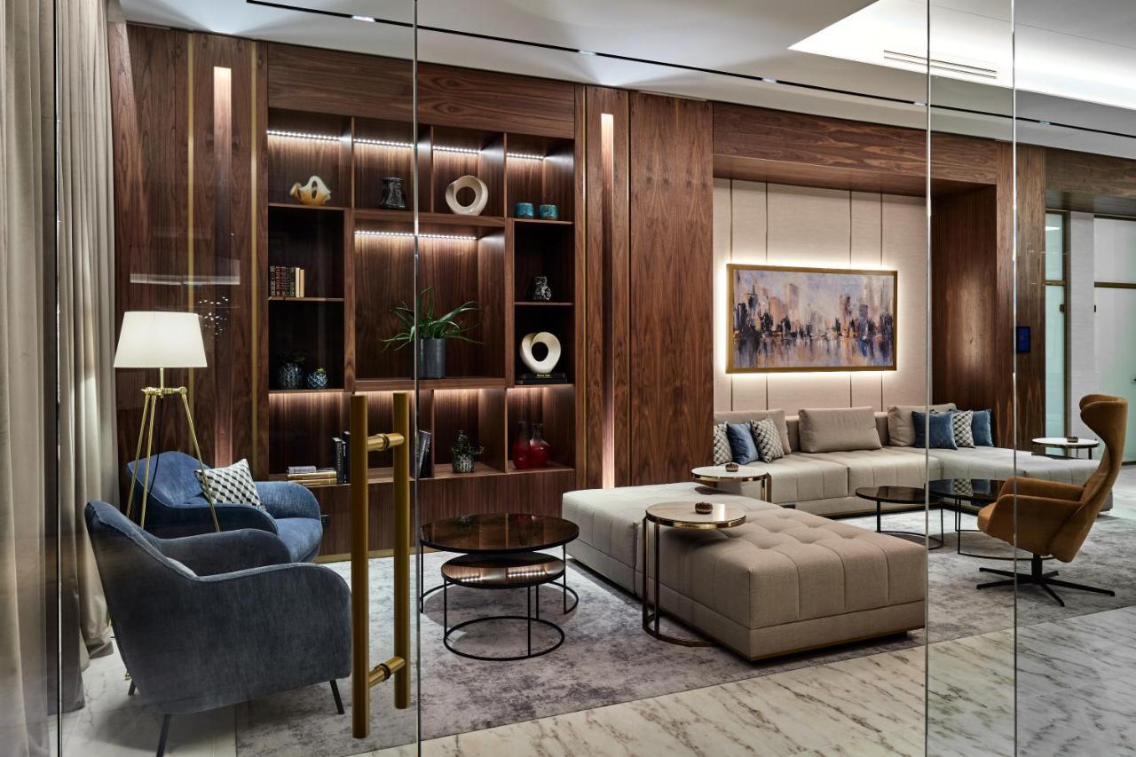 Presidential 5* Warszawa