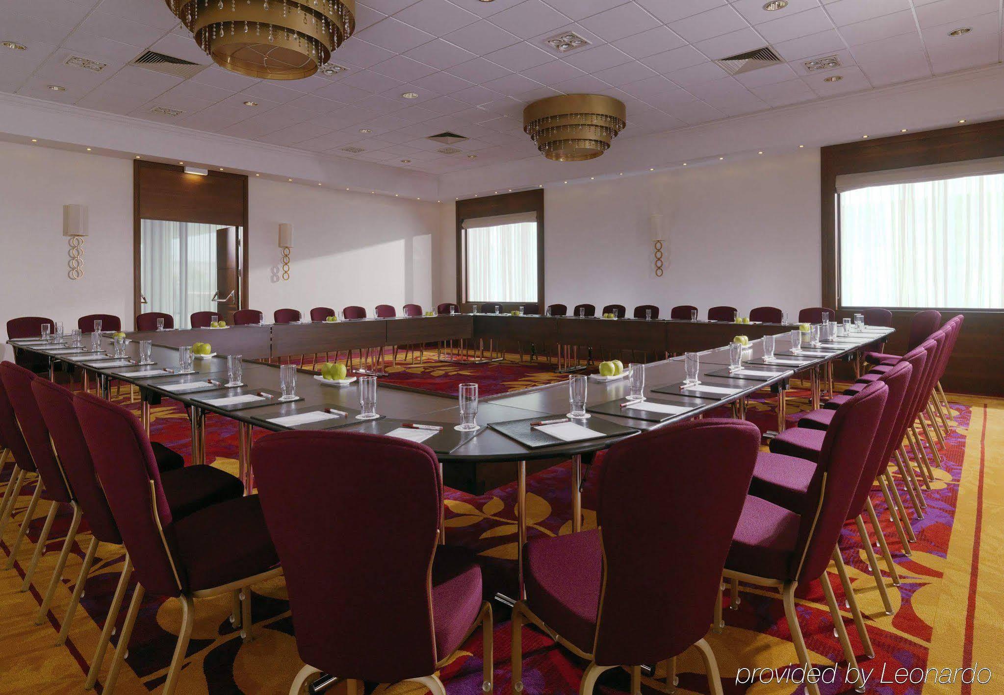 Hotel Presidential Warschau