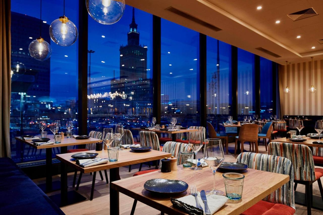 Hotel Presidential Warszawa