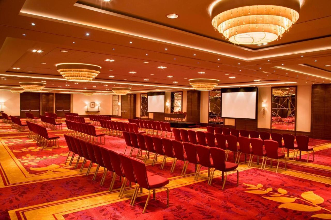 Hotel Presidential Warschau