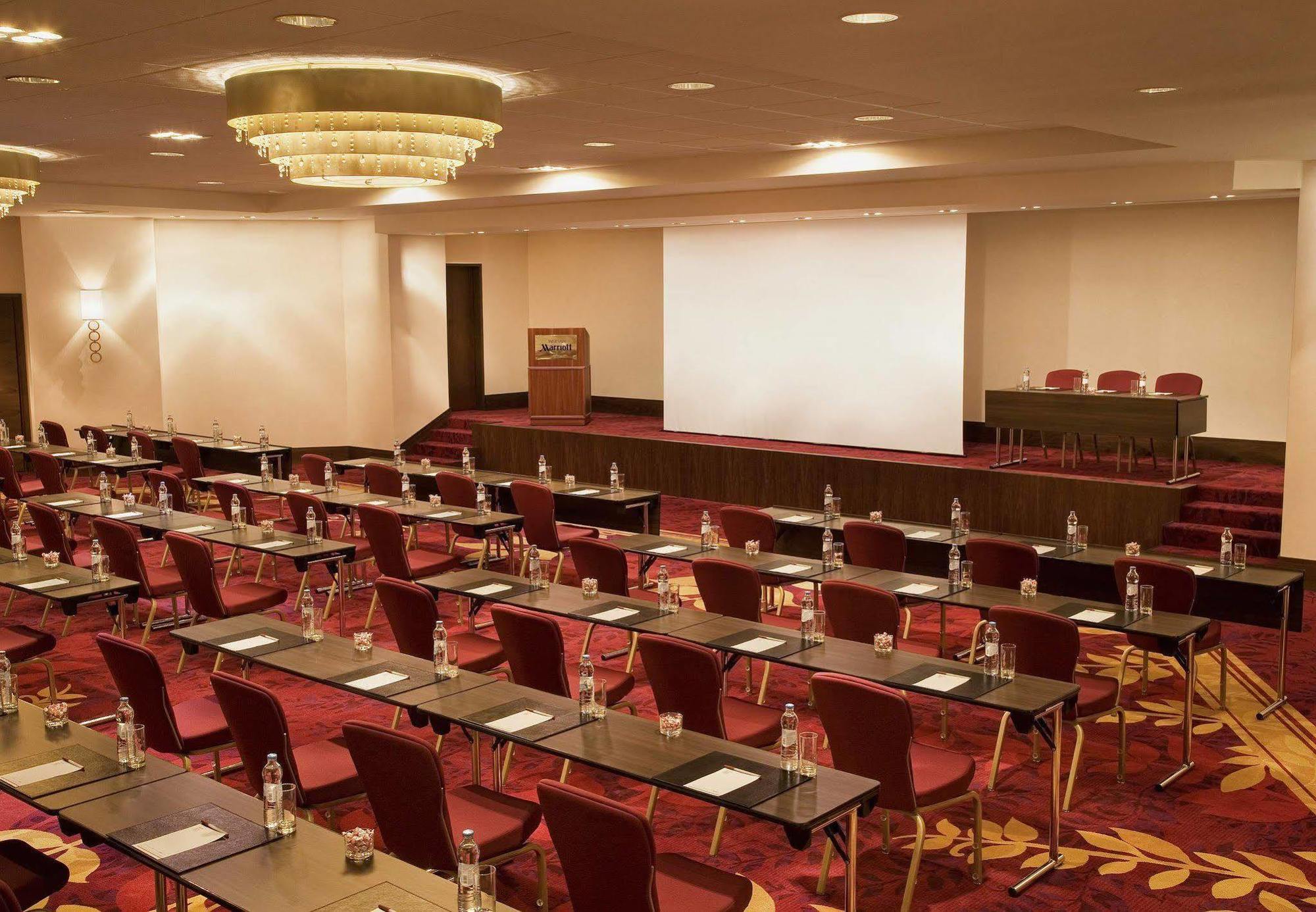 Hotel Presidential Warszawa