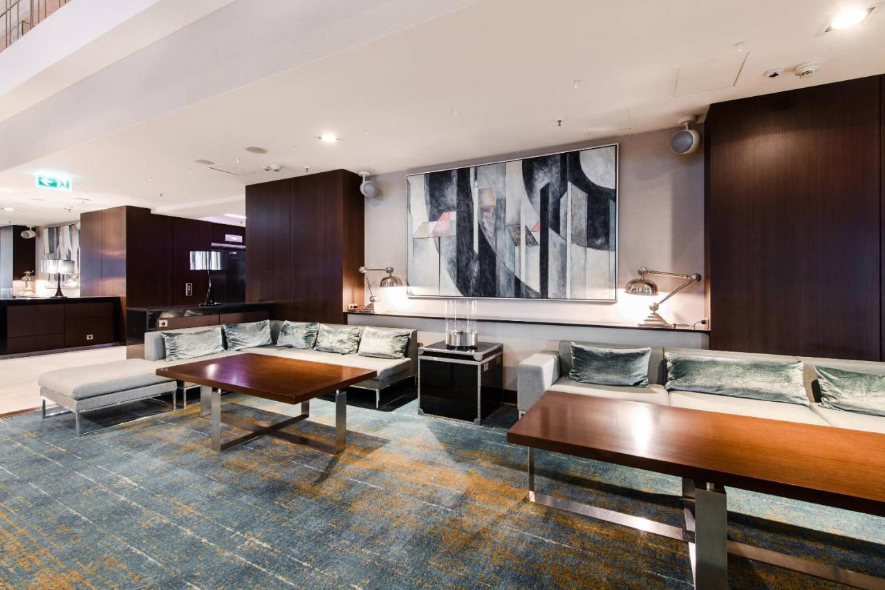 Presidential 5* Warszawa